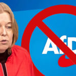 Bundestagspräsidentin Bärbel Bas ist kreativ und legt es darauf an, die AfD-Fraktion aus dem Bundestag zu verdrängen.