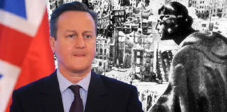„Wir sind bereit, uns alle Optionen anzuschauen, um den maximalen Effekt für die Ukraine zu erzielen“, zeigt sich der britische Außenminister David Cameron in einem Interview mit der „Süddeutschen Zeitung“ vom Samstag entschlossen.