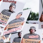 29 Prozent der Deutschen wollen laut BILD die damaligen Politiker und Wissenschaftler bestrafen, die das Coronaverbrechen zu verantworten haben.