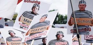 29 Prozent der Deutschen wollen laut BILD die damaligen Politiker und Wissenschaftler bestrafen, die das Coronaverbrechen zu verantworten haben.