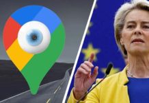 Die Navigation in Google Maps hat sich im März geändert: Es ist kein direktes Klicken auf Karten mehr in den Suchergebnissen möglich. Grund ist eine neue EU-Verordnung.