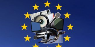 Die Medien in Europa sollen mit dem neuen "Medienfreiheitsgesetz" nicht in ihrer Freiheit geschützt, sondern gleichgeschaltet, gegängelt und zensiert werden.