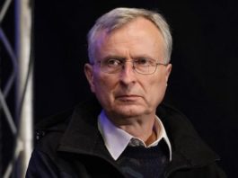 Pfarrer Martin Michaelis kandidiert als Parteiloser für die AfD in Sachsen-Anhalt – und wird dafür suspendiert.