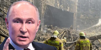Sollte Putin zu der Überzeugung gelangen, in der Ukraine sei der Massenmord in Moskau mit tadschikischen Auftragskillern geplant und in die Wege geleitet worden, könnten die Folgen für Kiew noch katastrophaler als ohnehin schon sein.