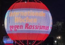 „Menschenrechte für alle!“ - unter diesem Motto finden seit dem 11. März die internationalen "Wochen gegen Rassismus" in Leverkusen statt, bei der die Stadt ein "Zeichen gegen Menschenfeindlichkeit" setzen möchte. 