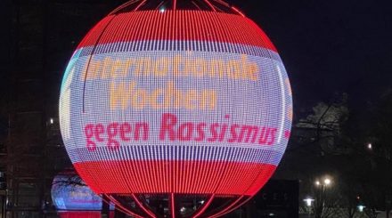 „Menschenrechte für alle!“ - unter diesem Motto finden seit dem 11. März die internationalen "Wochen gegen Rassismus" in Leverkusen statt, bei der die Stadt ein "Zeichen gegen Menschenfeindlichkeit" setzen möchte. 
