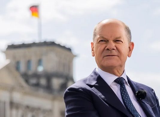 Der Niedergang Deutschland hat unter der Ägide von Bundeskanzler Scholz seit 2021 noch einmal rasant zugelegt.