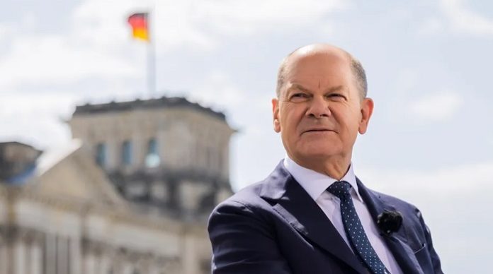 Der Niedergang Deutschland hat unter der Ägide von Bundeskanzler Scholz seit 2021 noch einmal rasant zugelegt.