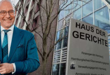 Hamburgs AfD-Fraktionsvize Alexander Wolf sprach von einem guten Tag für Demokratie und Rechtsstaat: „Das Urteil ist eine schallende Ohrfeige für den Verfassungsschutz, der erneut vor Gericht in die Schranken verwiesen wurde.“