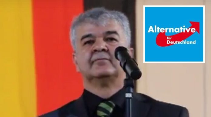 Sieht in Deutschland keinen Platz für die AfD - der Bundesvorsitzende der Türkischen Gemeinde in Deutschland, Gökay Sofuoglu.