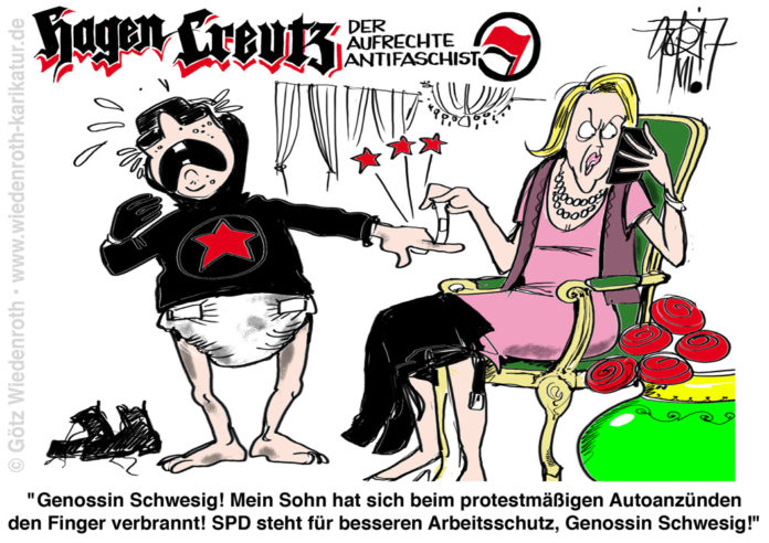 Quelle: wiedenroth-karikatur.de