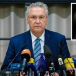 Die Zahl der Vergewaltigungen in Bayern hat durch die "Flüchtlingskrise" exorbitant zugenommen. Das kann auch Bayerns CSU-Innenminister Joachim Herrmann nicht mehr länger verschweigen.