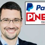 Paypal-Deutschland-Chef Dr. Frank Keller.
