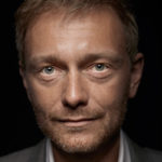 Seit 2013 FDP-Chef - der politische Blender Christian Lindner.