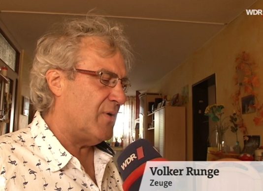 Der WDR hat die von "Köln Unzensiert" am 28.8. exklusiv veröffentlichten Enthüllungen von Volker Runge zum Seilbahnunglück in der "Lokalzeit"-Sendung vom 1.9. aufgegriffen.