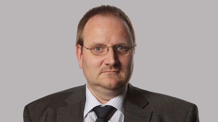 Ralf Schuler ist Leiter der Parlamentsredaktion von BILD.