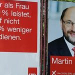 Tappt von einem Fettnäppchen ins nächste: SPD-Kanzlerkandidat Martin Schulz.