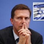 Regierungssprecher Steffen Seibert äußerte sich zum Thema "Deutsche Soldaten in Israel" unklar.