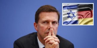 Regierungssprecher Steffen Seibert äußerte sich zum Thema "Deutsche Soldaten in Israel" unklar.