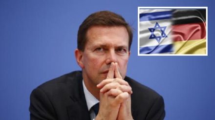 Regierungssprecher Steffen Seibert äußerte sich zum Thema "Deutsche Soldaten in Israel" unklar.